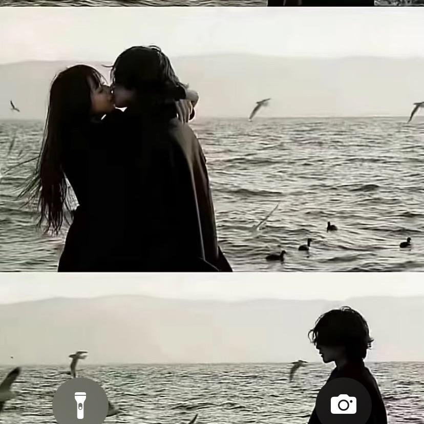 不会是