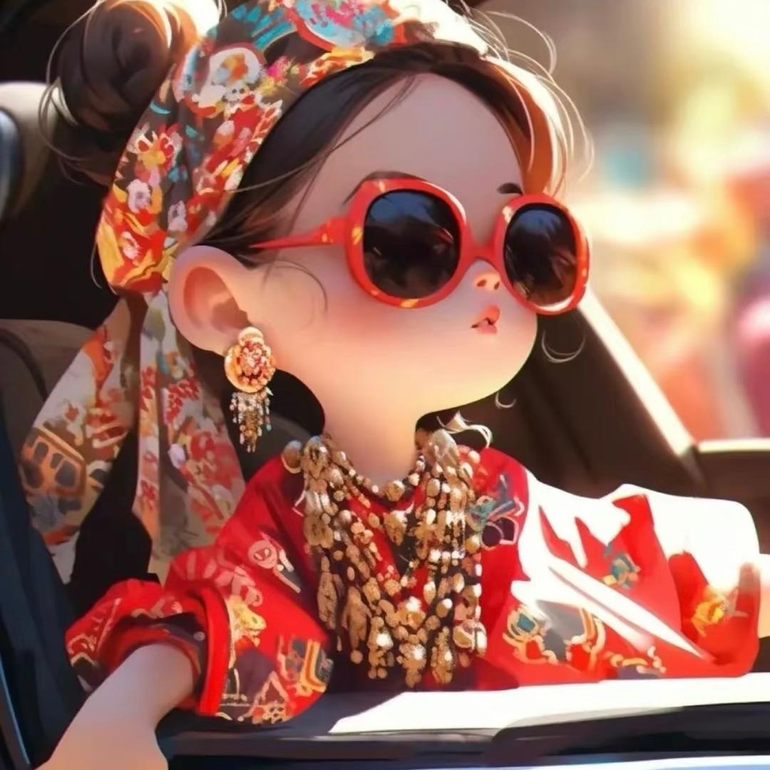 心语✨