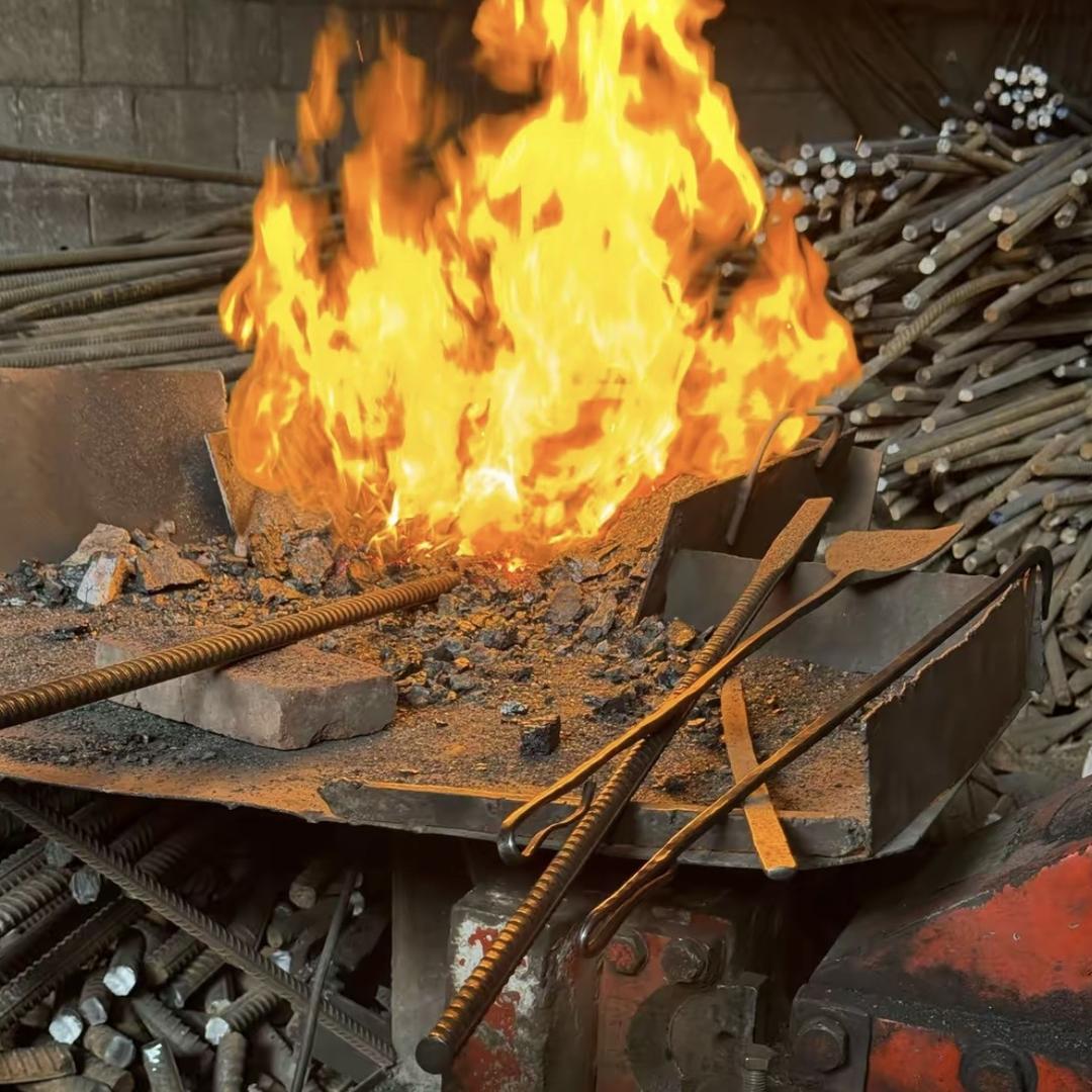 工匠锻造工坊