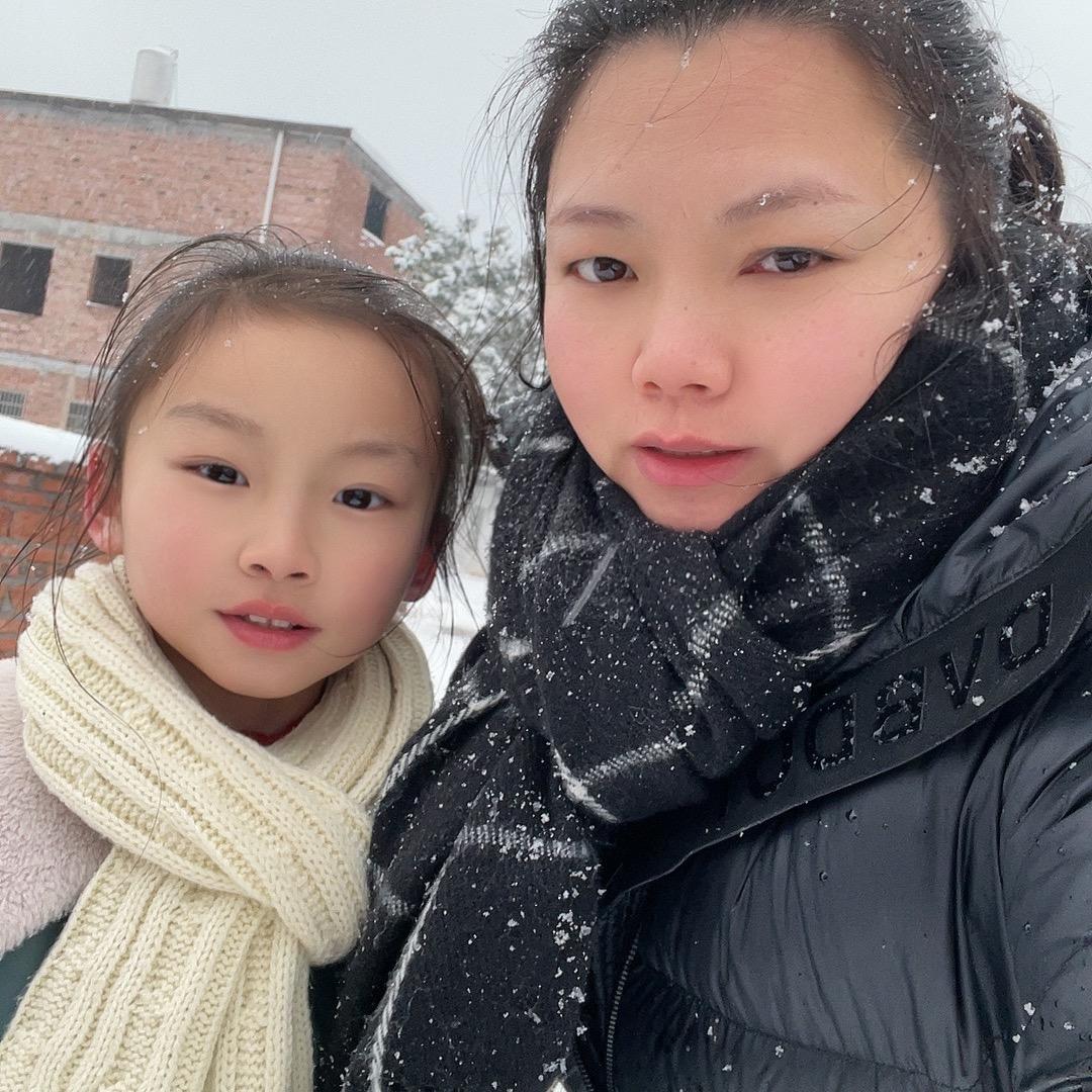 羊妈美食