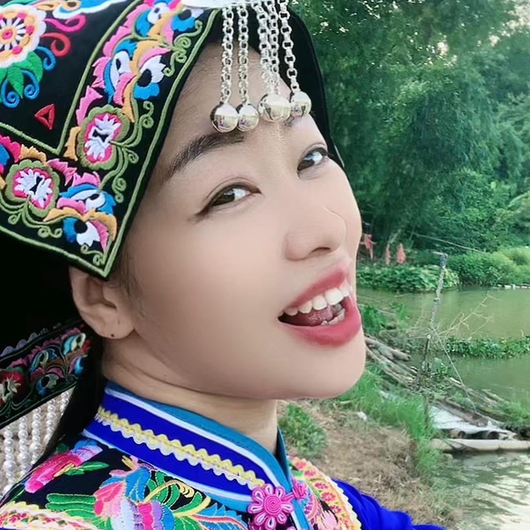 壮乡阿妹（9月13号生日庆和周年庆）