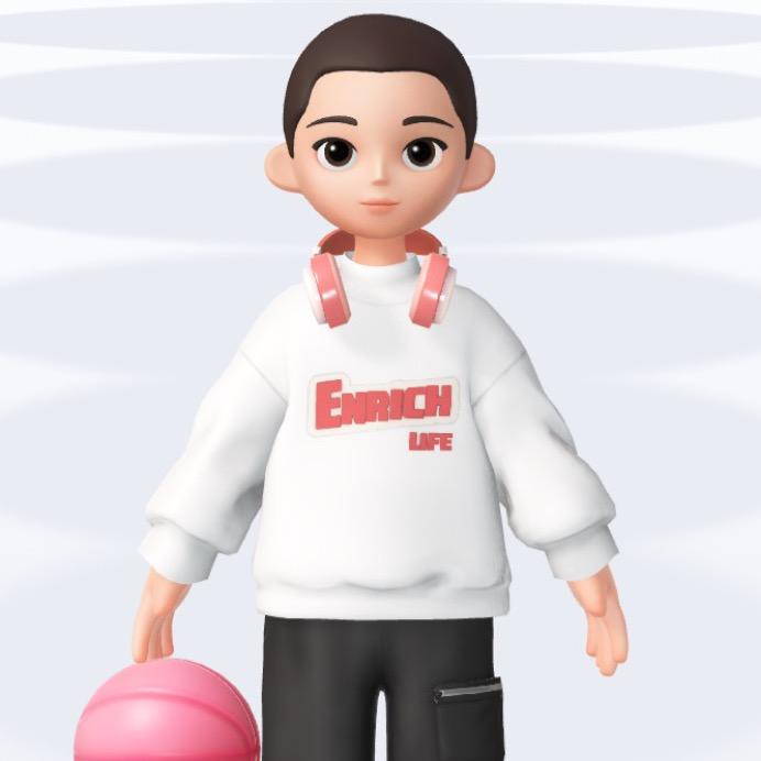 小朋友你是否有很多问号