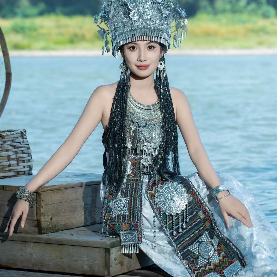 媚娘的黑丝（wuyiba）