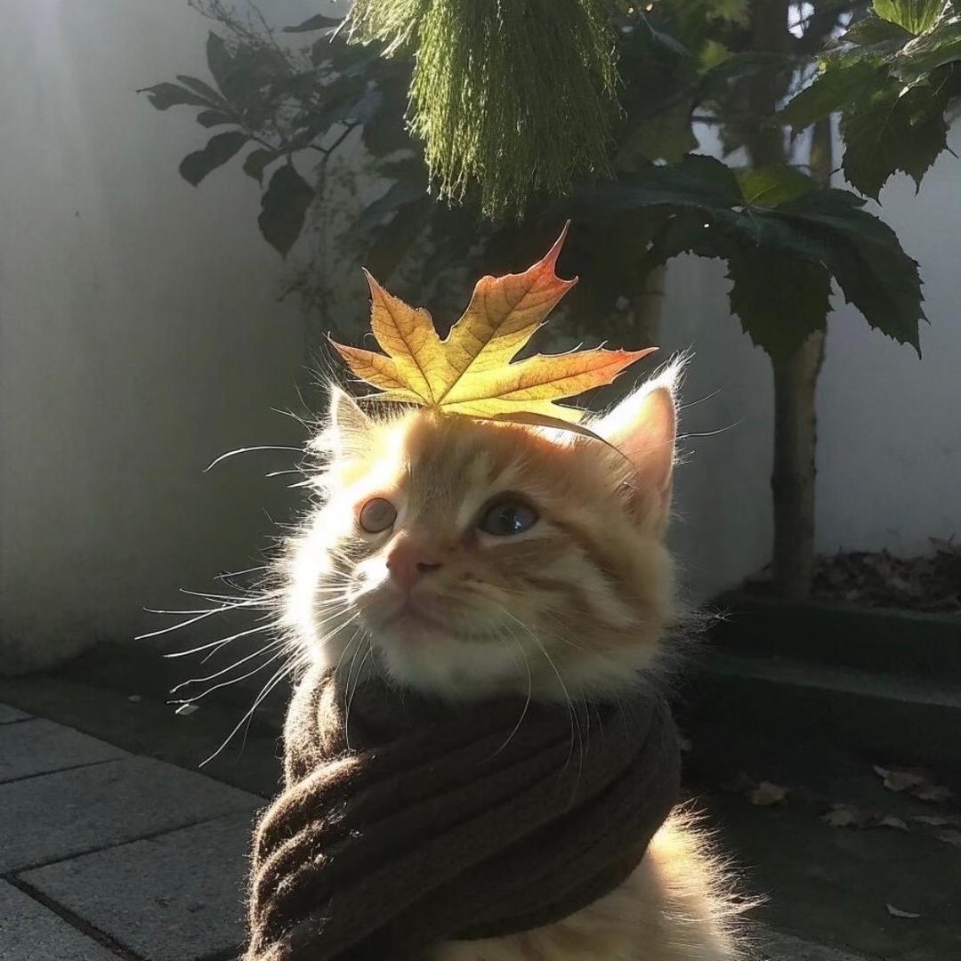 不要总是冷冰冰