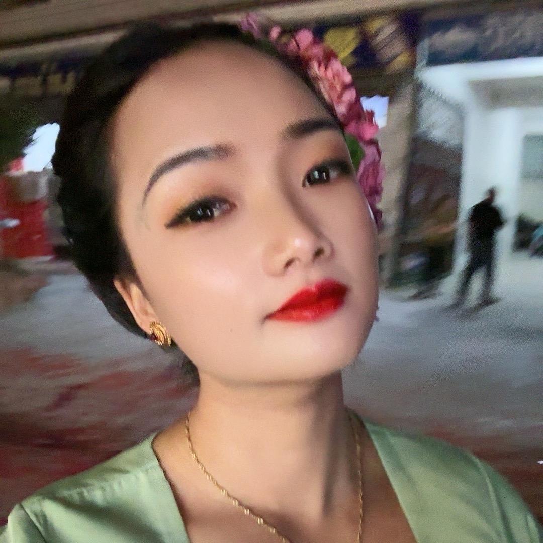 @是花花～