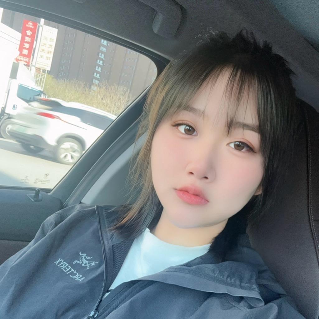 雅楠🌻