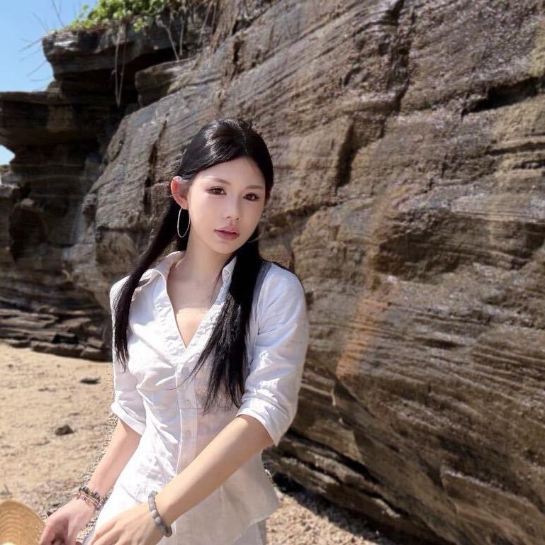 王高琪（瘦5斤）