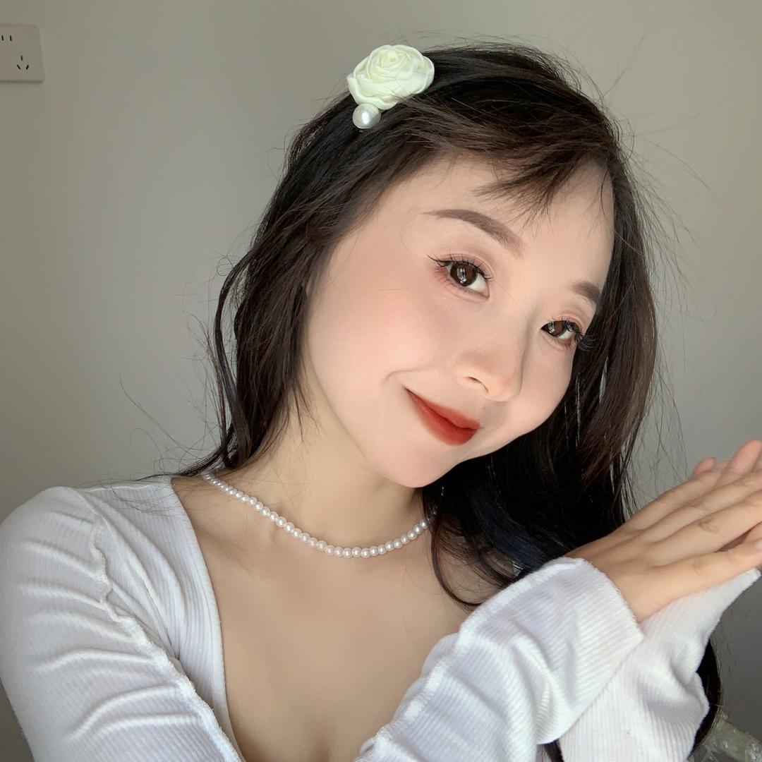 🍊肖肖辣么瘦