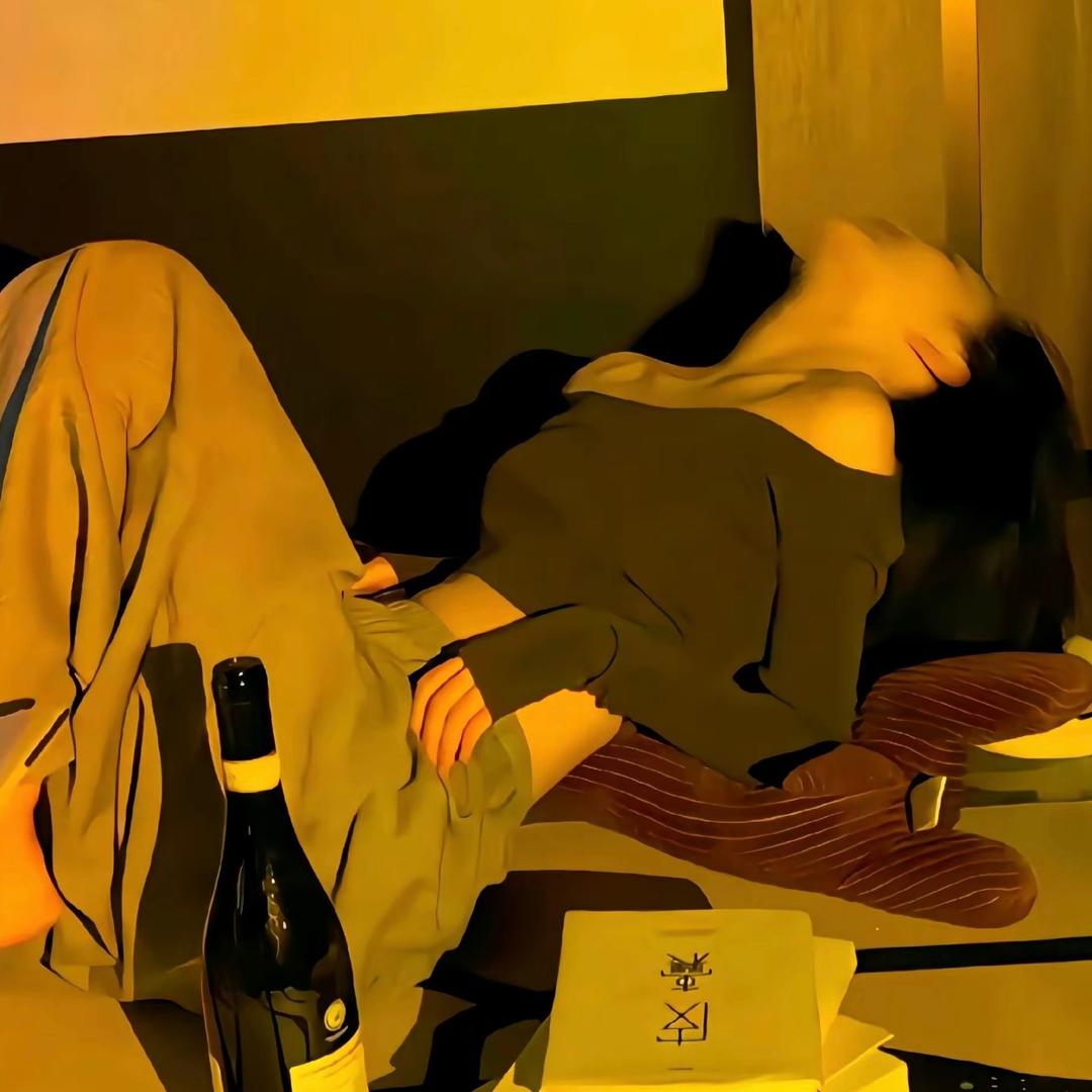 周花儿🙈（连赞拉黑）