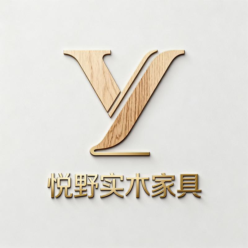 悦野实木家具