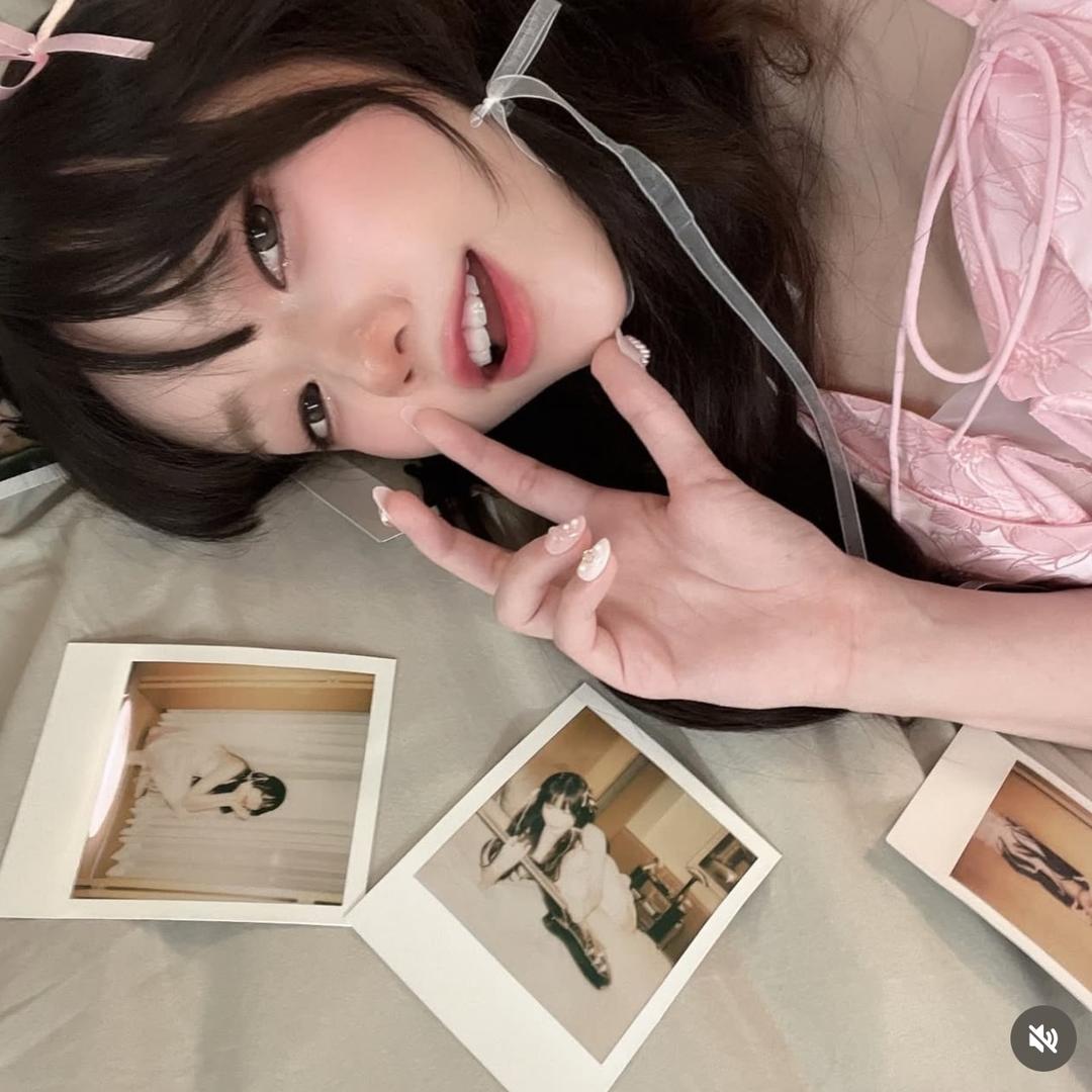 柔美的细胞🥞
