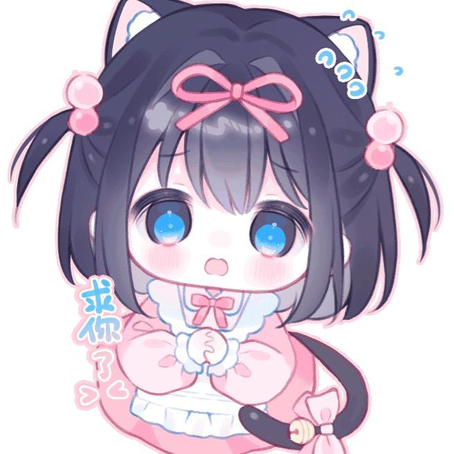 小蛋糕