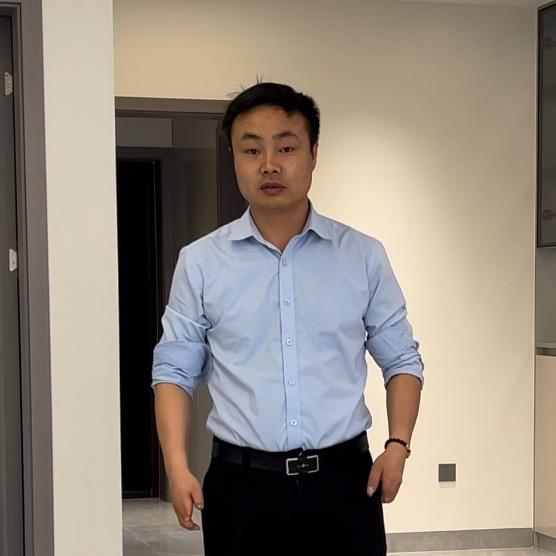 小李在毕节做装修