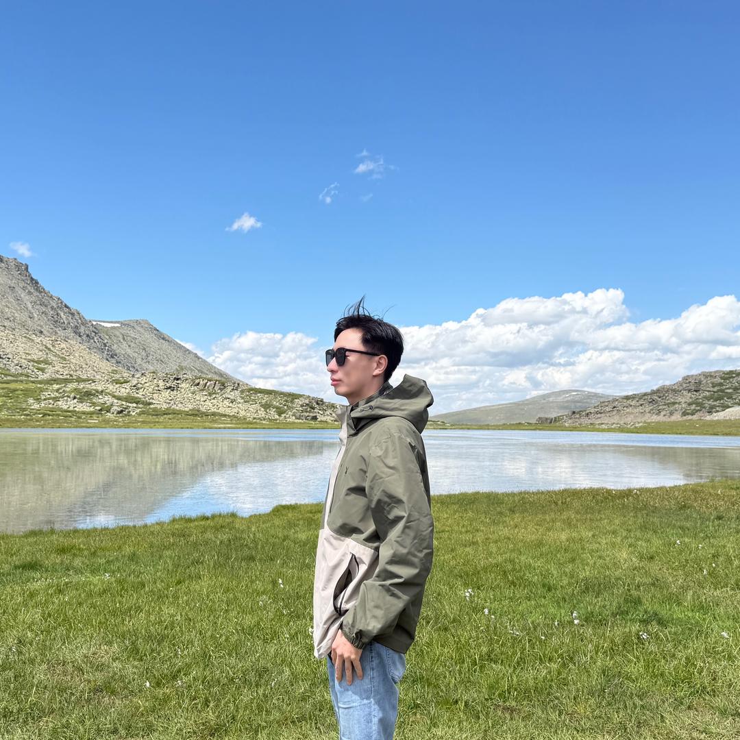 Fanyousheng