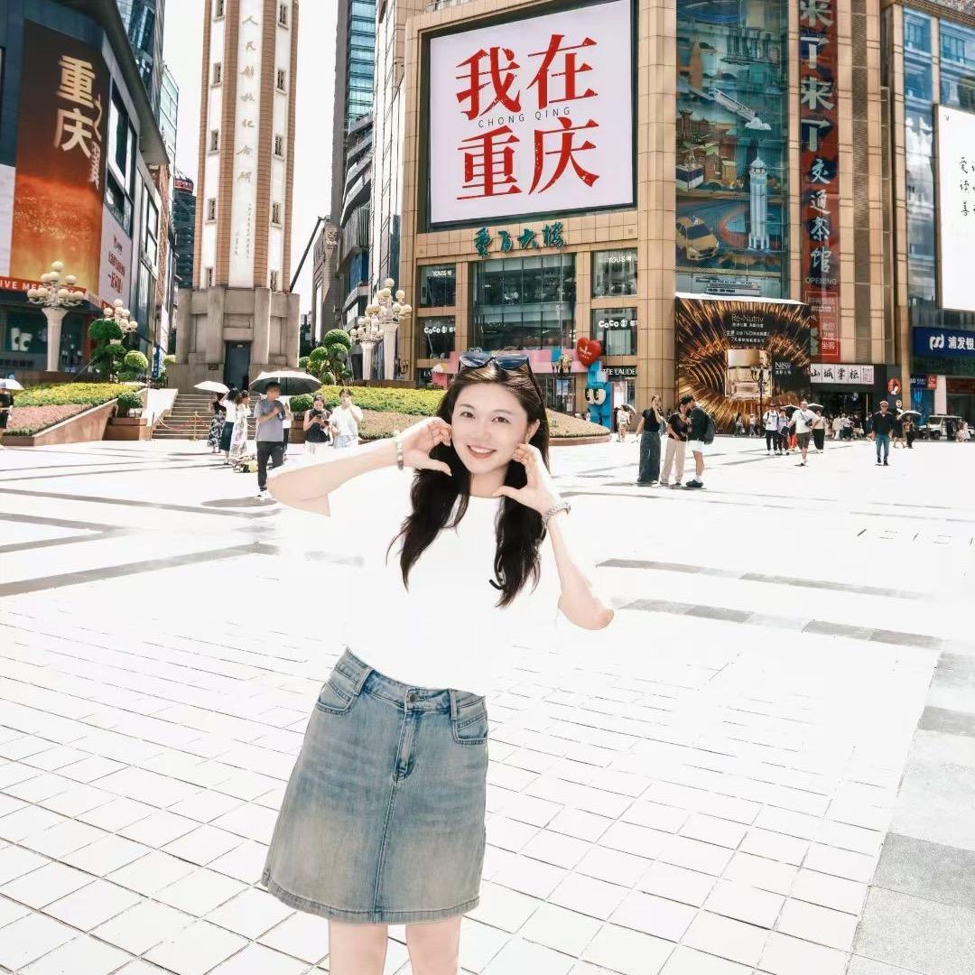 夏夏（遵义移动）
