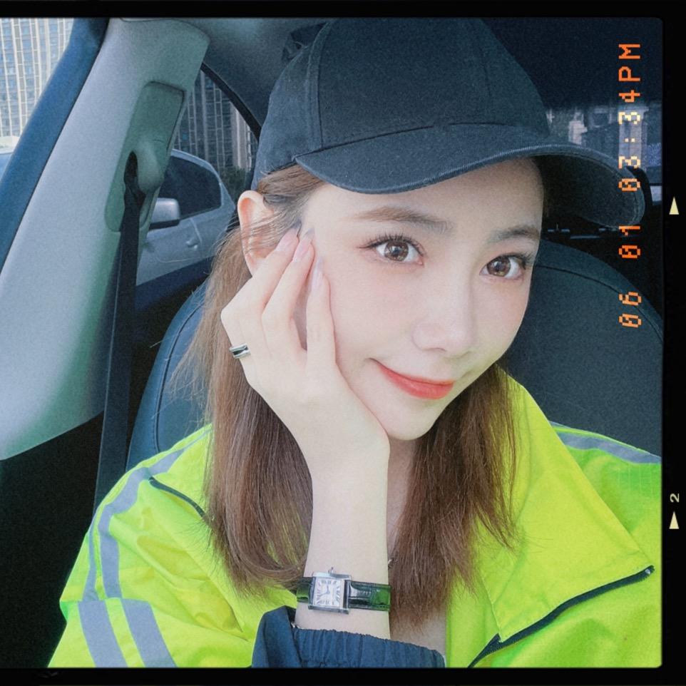 🌈早安露露子.
