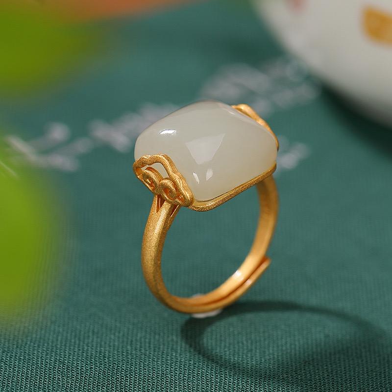 三安珠宝首饰