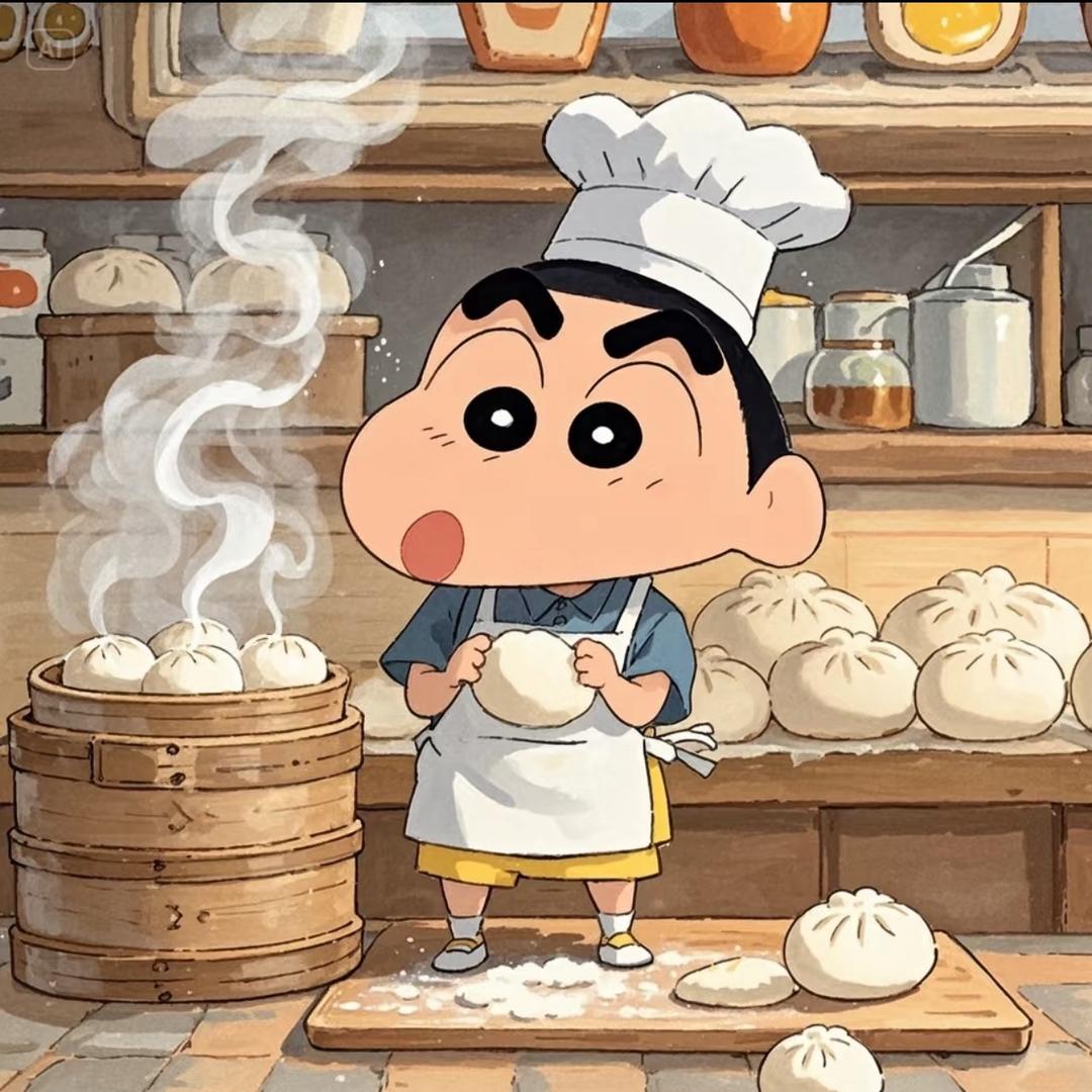 亚比小新