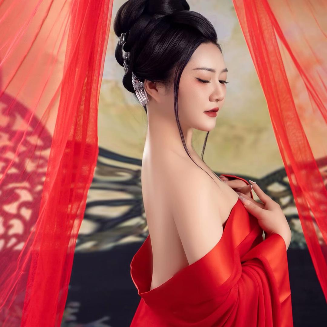 拾_月