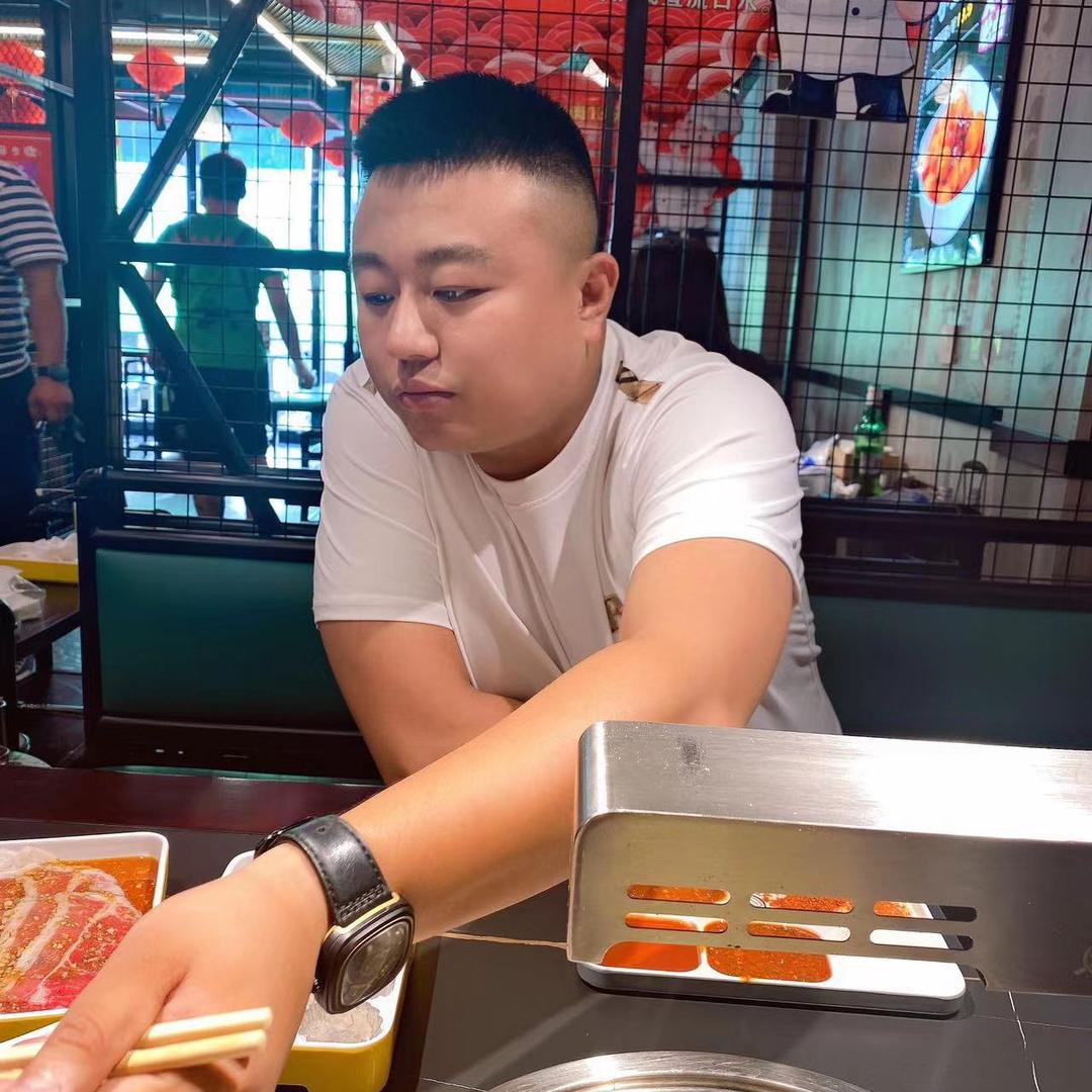我叫阿光啊！