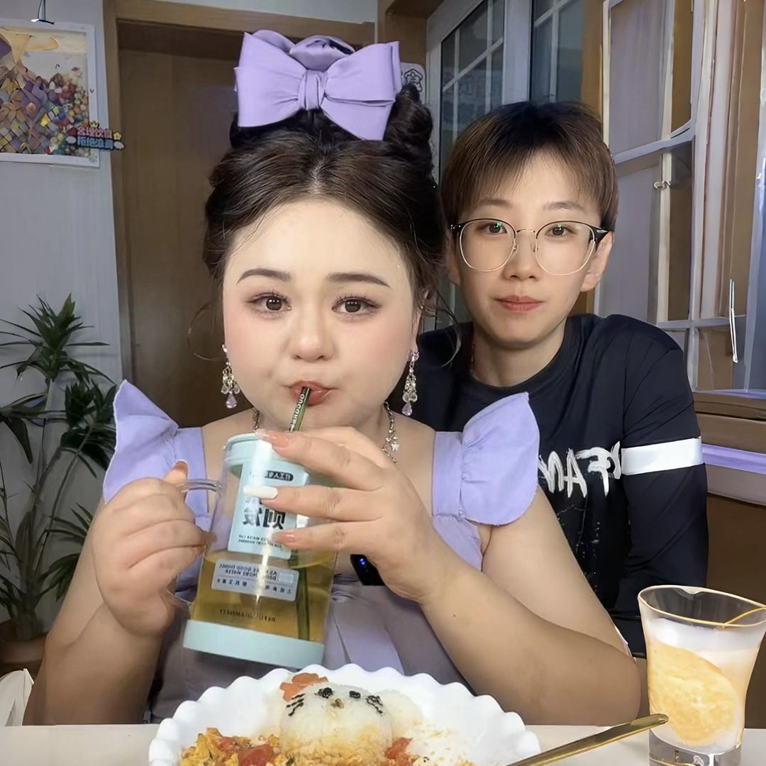 呵呵爱炫饭