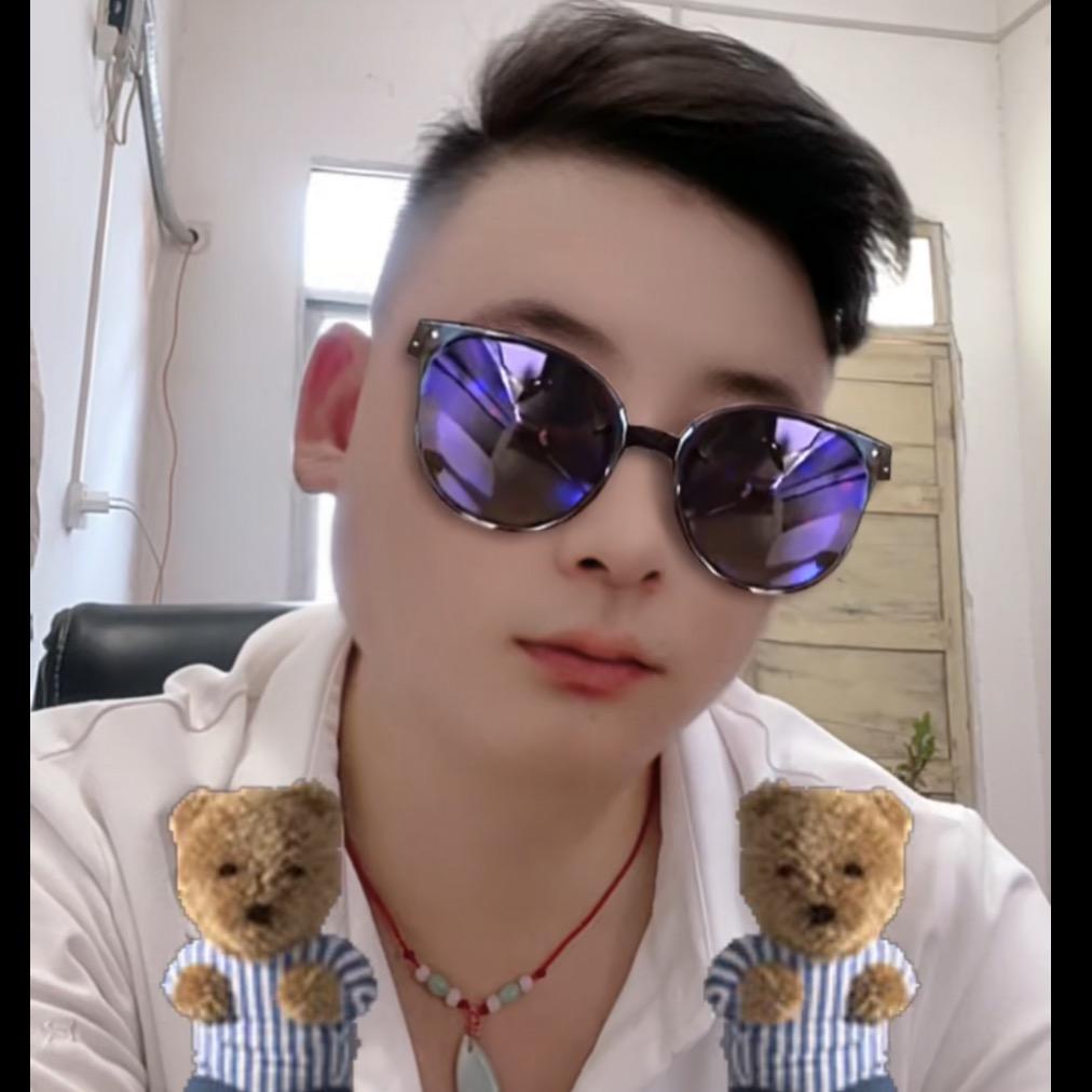 小毅（记录生活）