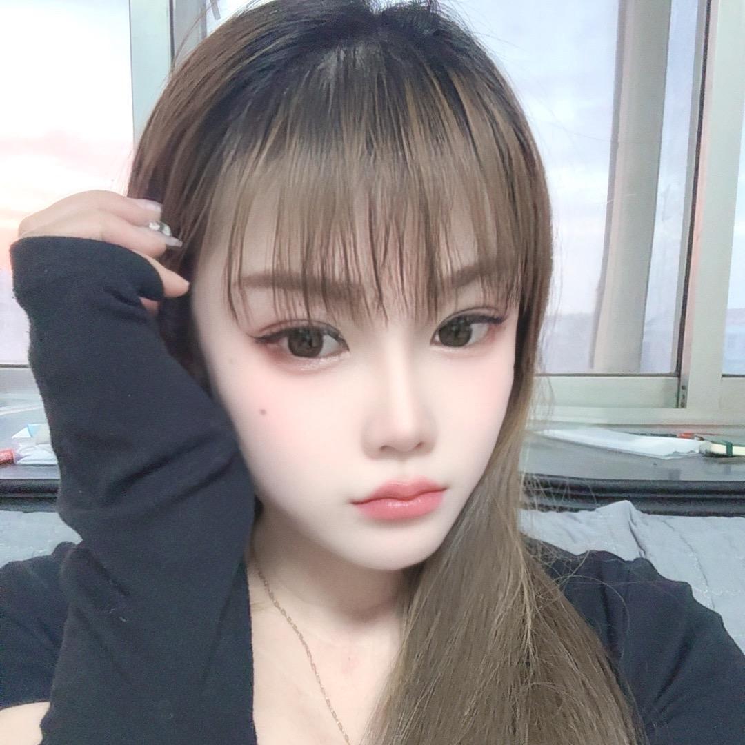 你的白月光💎可心
