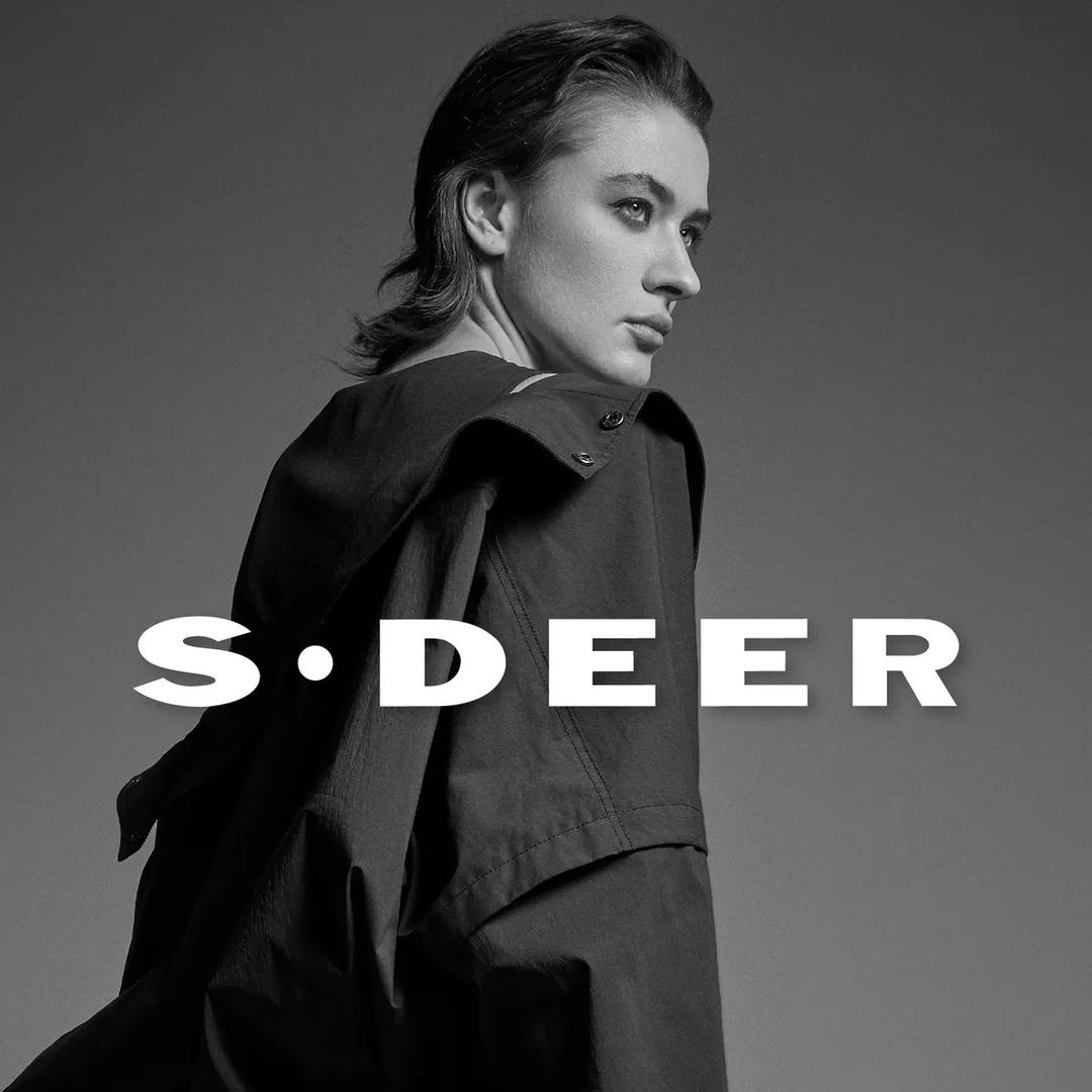 sdeer扬州新城吾悦广场店