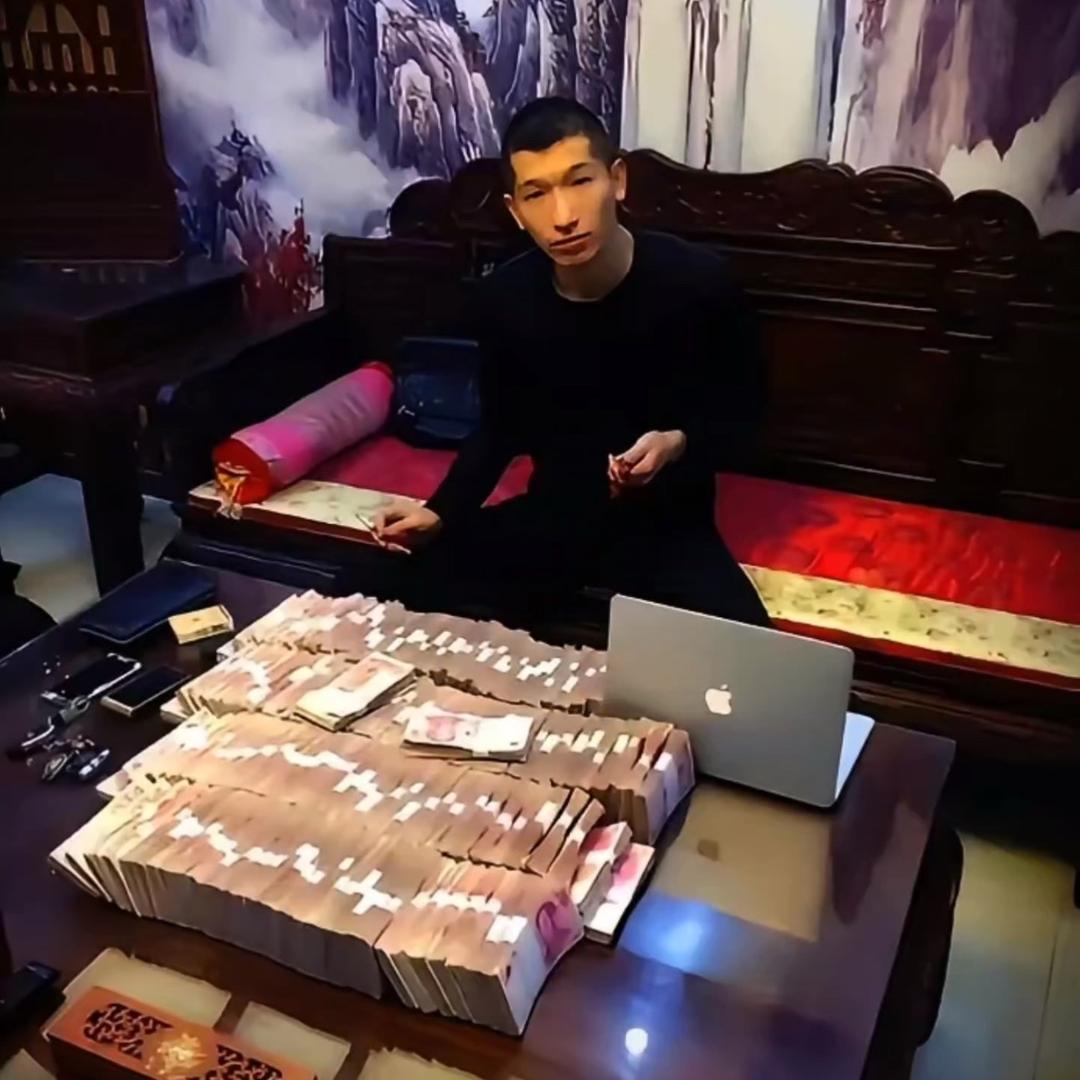 迷人的杰哥⚜️