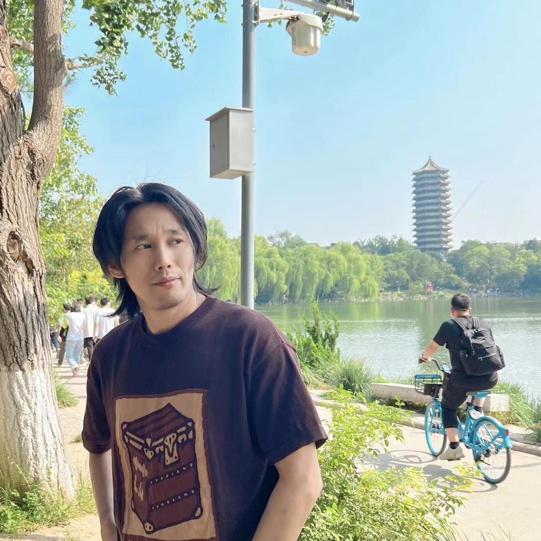 景腾讲睡眠