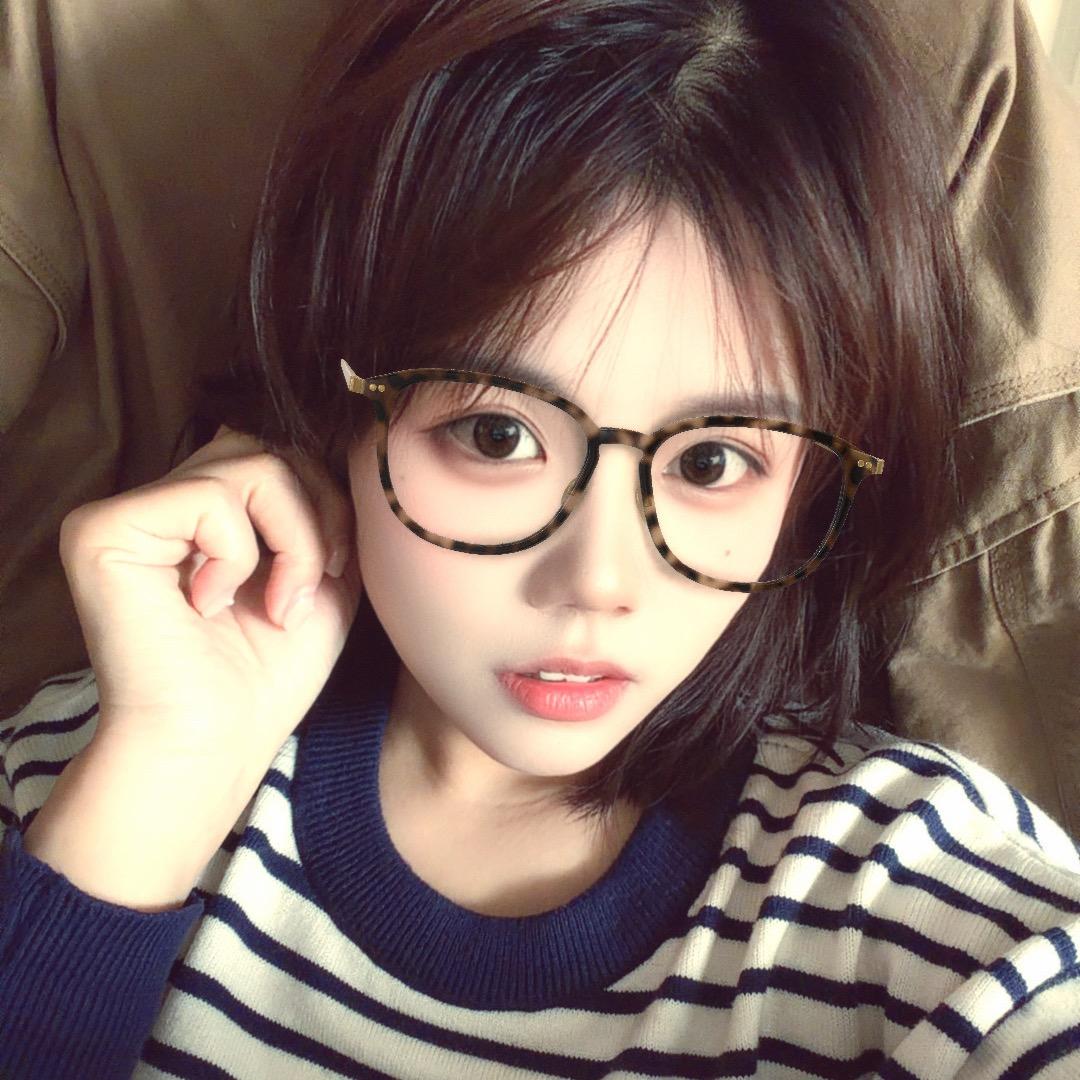 吃货少女锅德缸