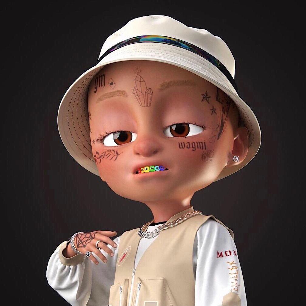 小宽