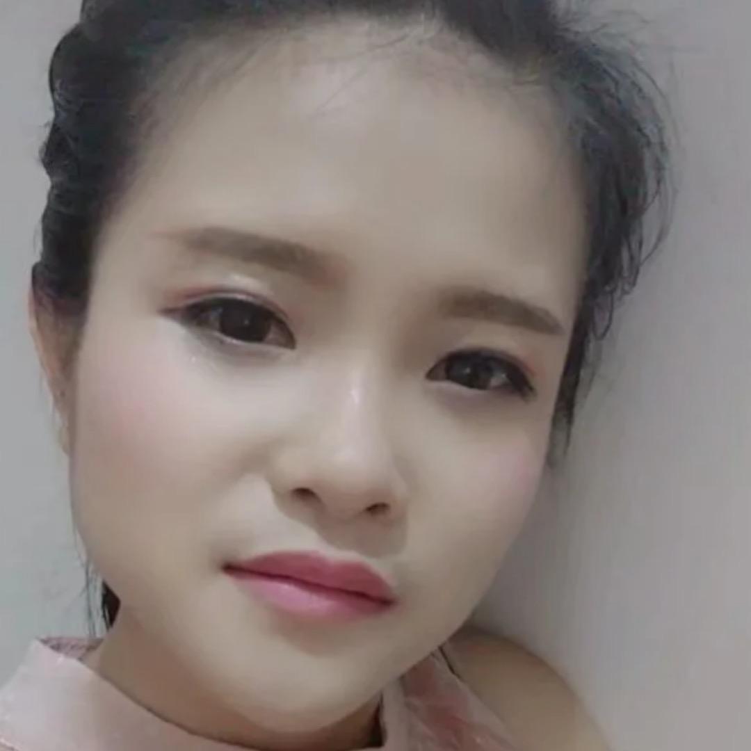 小云🖤可爱