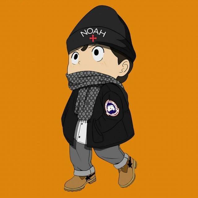 笑笑大魔王（三角洲行动）