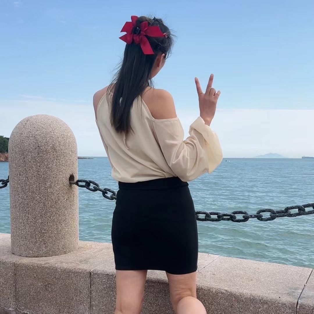 小姨家
