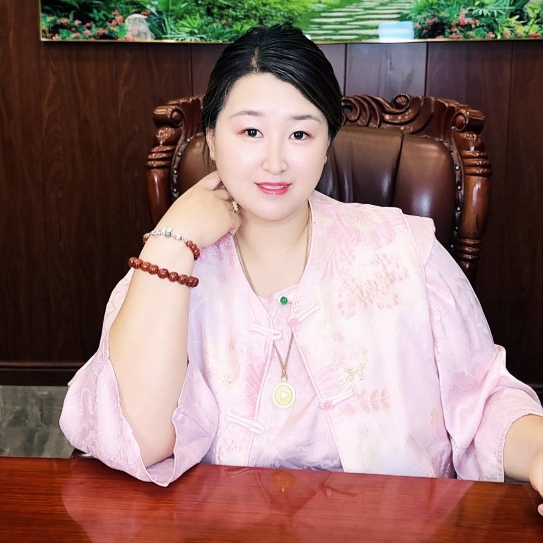 飞龙尚膳饺子·丹妹