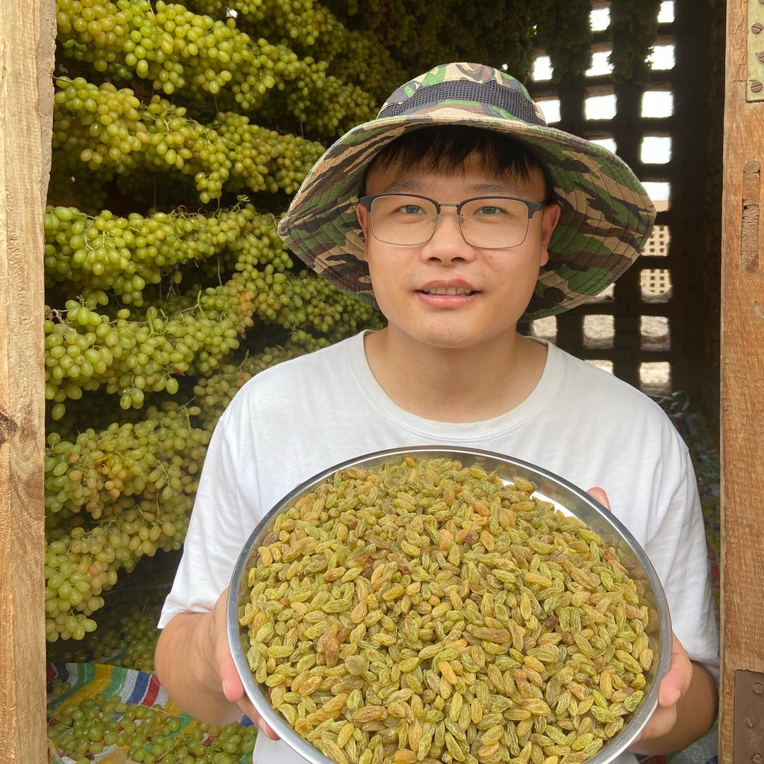疆小六新疆特产