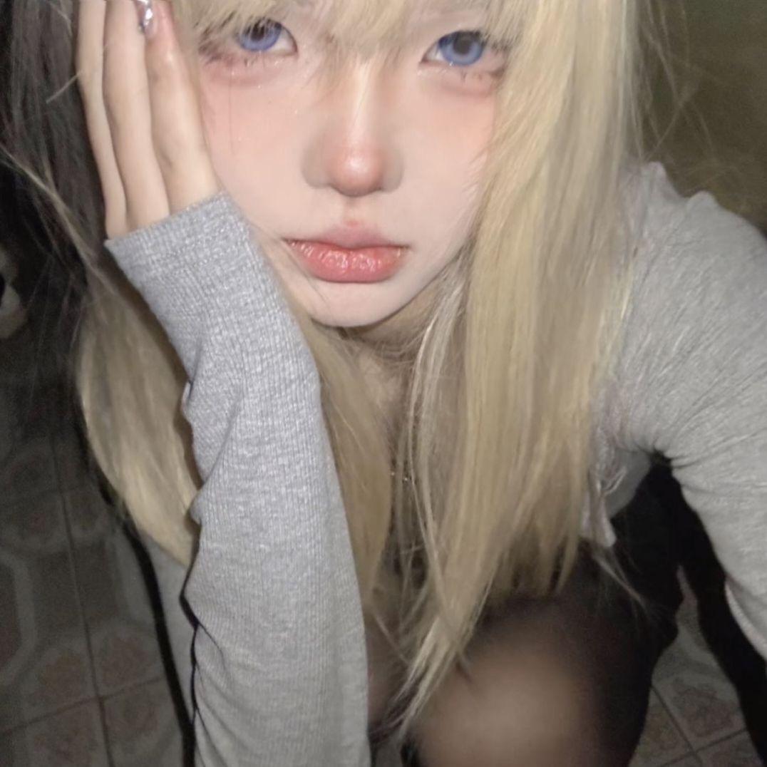 好吃懒做懒洋洋