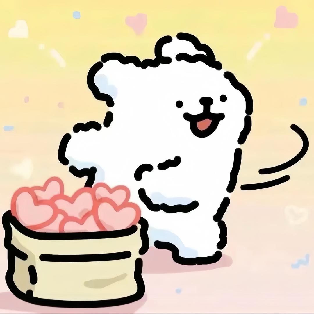 饼干小猫🐰