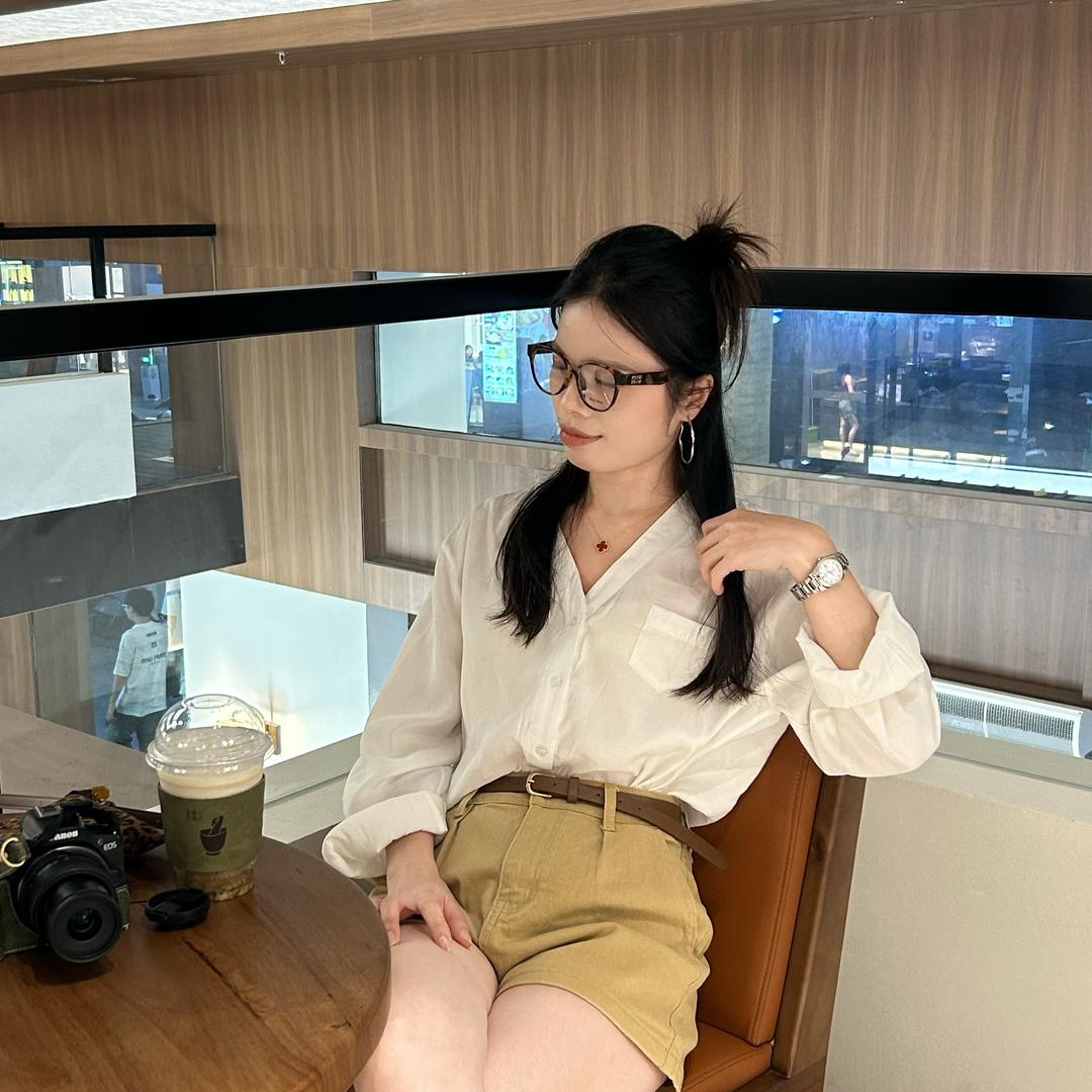 小晴天～