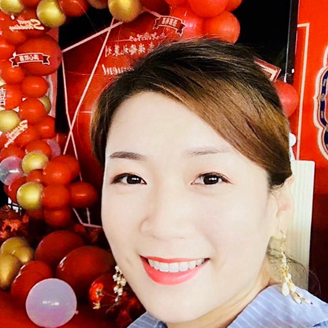 主持人：苏丽