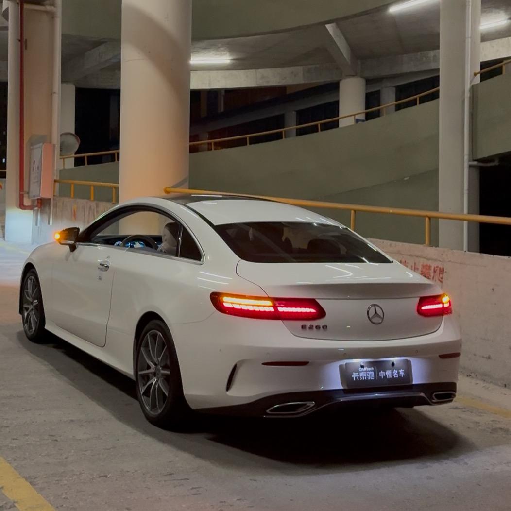 厦门卡泰驰中恒名车-邹