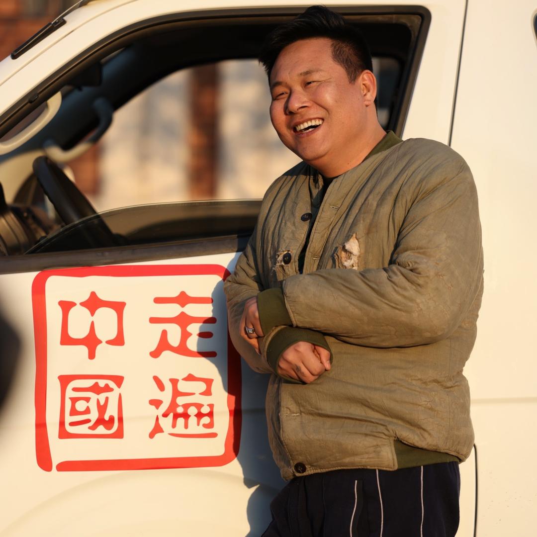 凌小欠（寻友记）