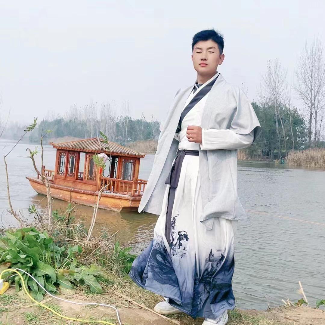 西门二狗🎤