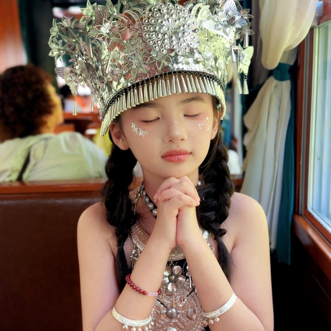 陈小沐的妈妈👩