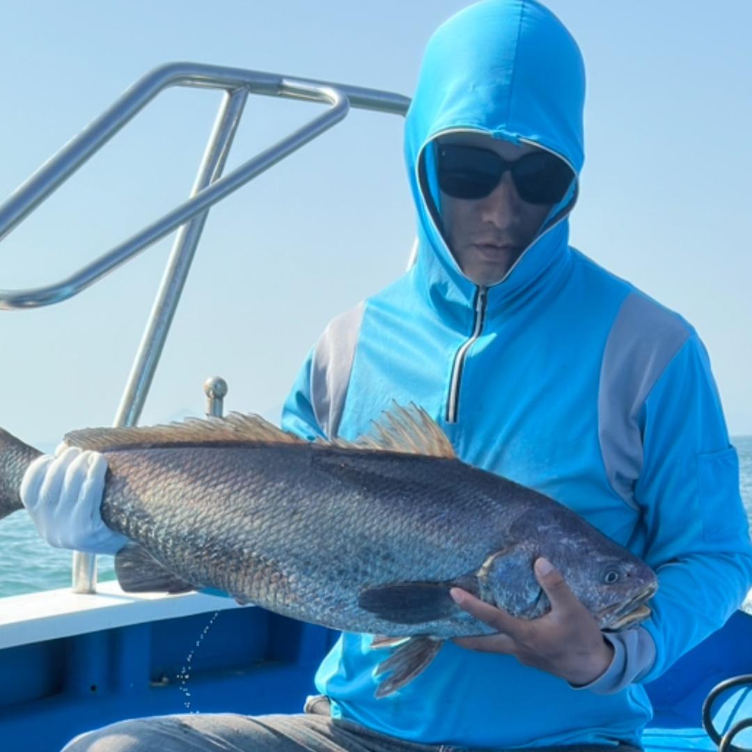 阿平船长【深圳】