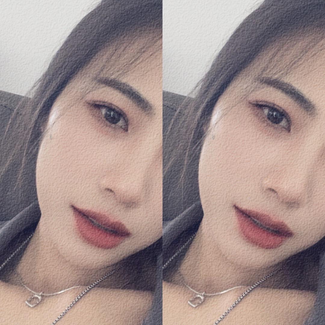 语瞳小姑 lǎi lǎi