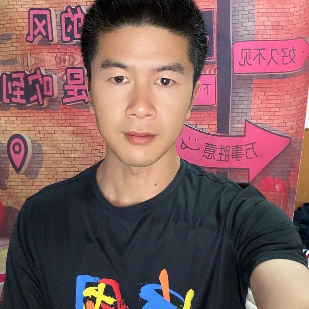 奔跑少年