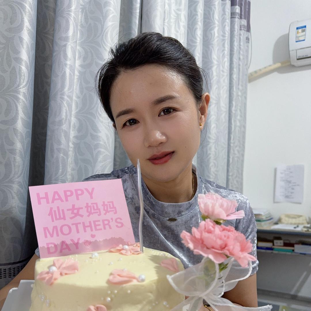 雨后彩虹