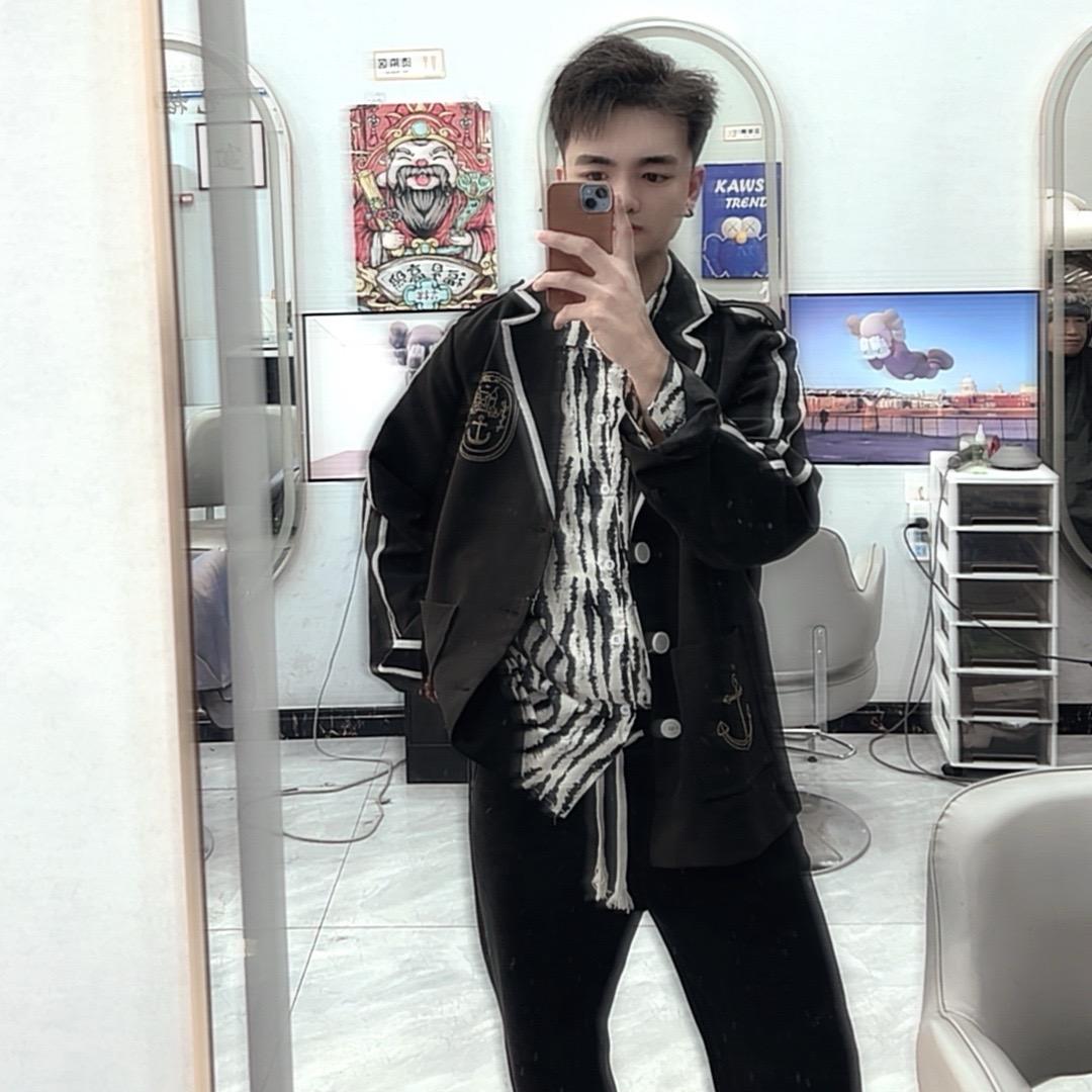 陵城区哈佛造型60店